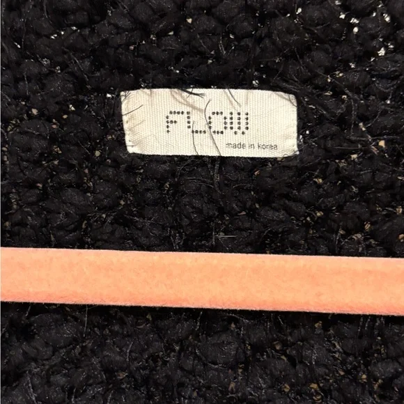 Flow Lightweight Sweater - Picture 2 of 2